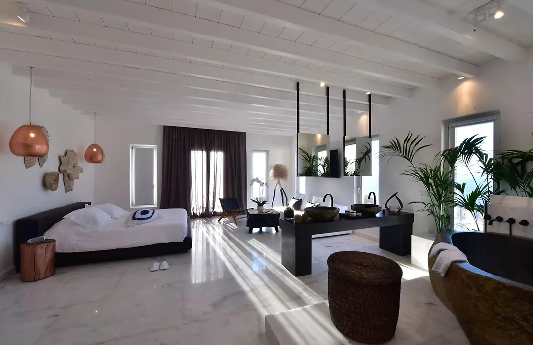 Hermes Mykonos Hotel-1