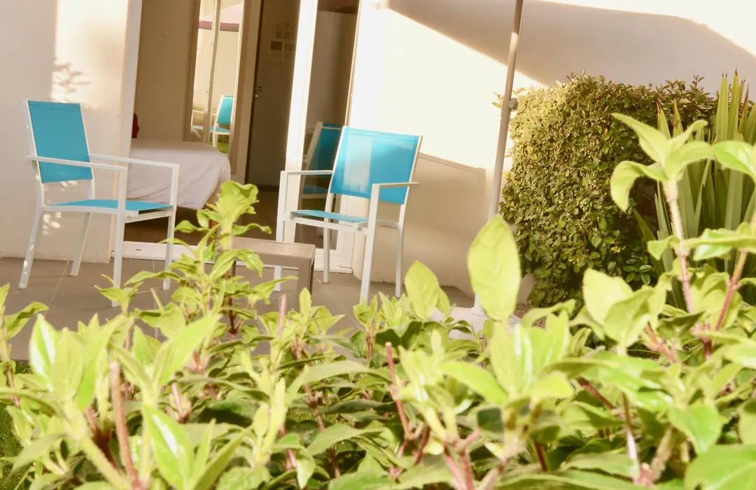 Hôtel Villa Sophia - ADULTS ONLY JULY AND AUGUST-1