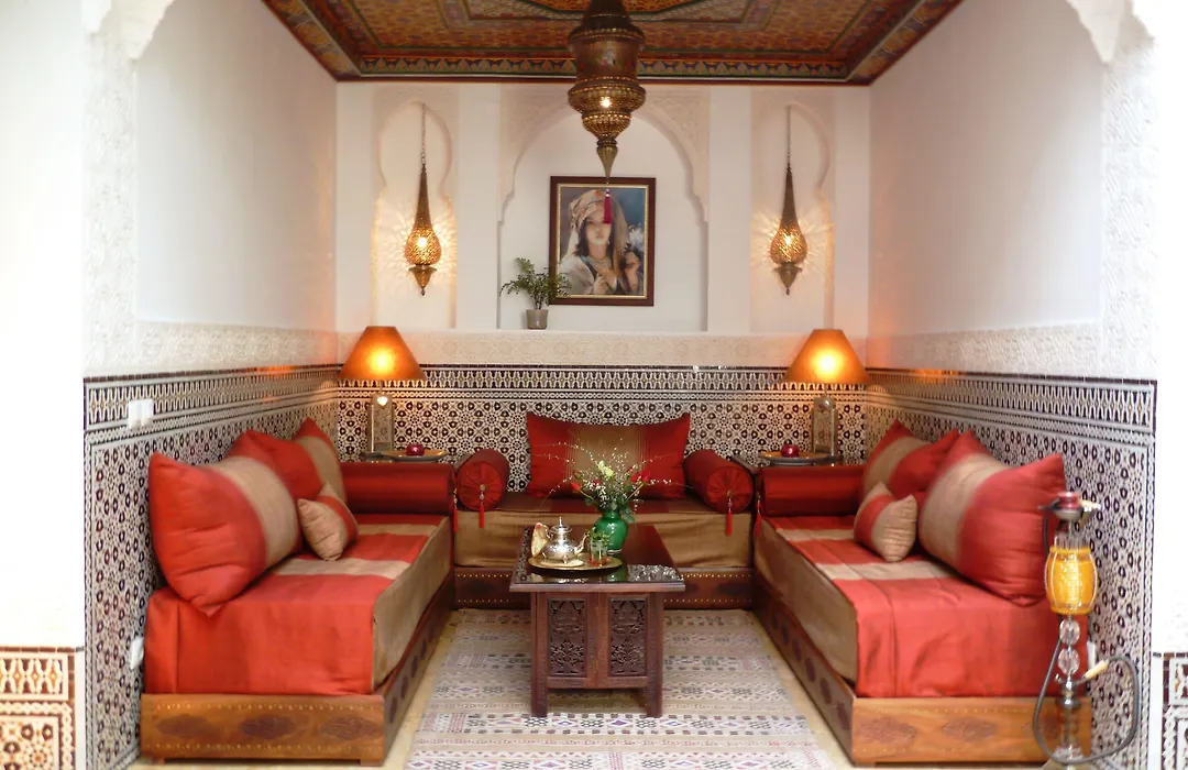 Riad Viva-1