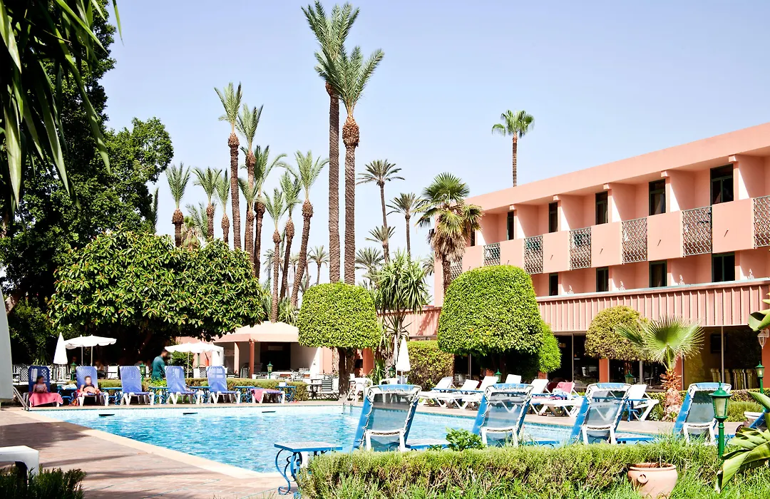 Chems Hotel-1