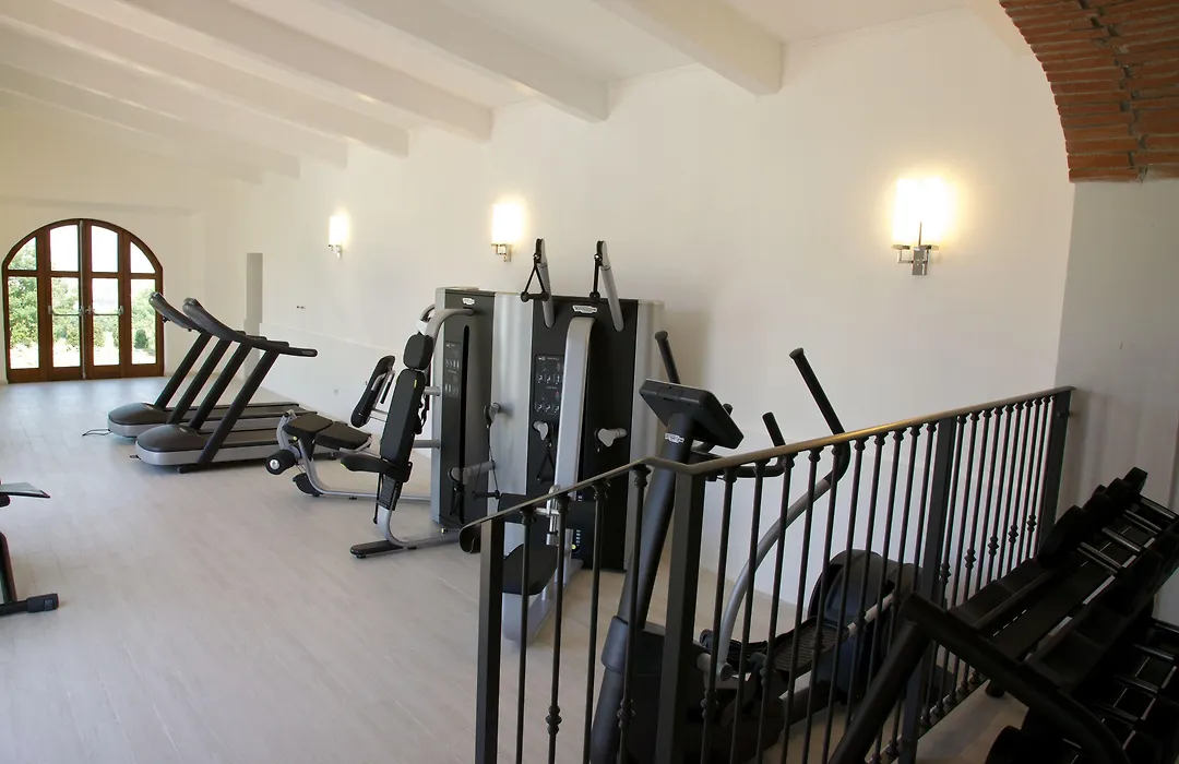 Villa Tolomei Hotel & Resort-1