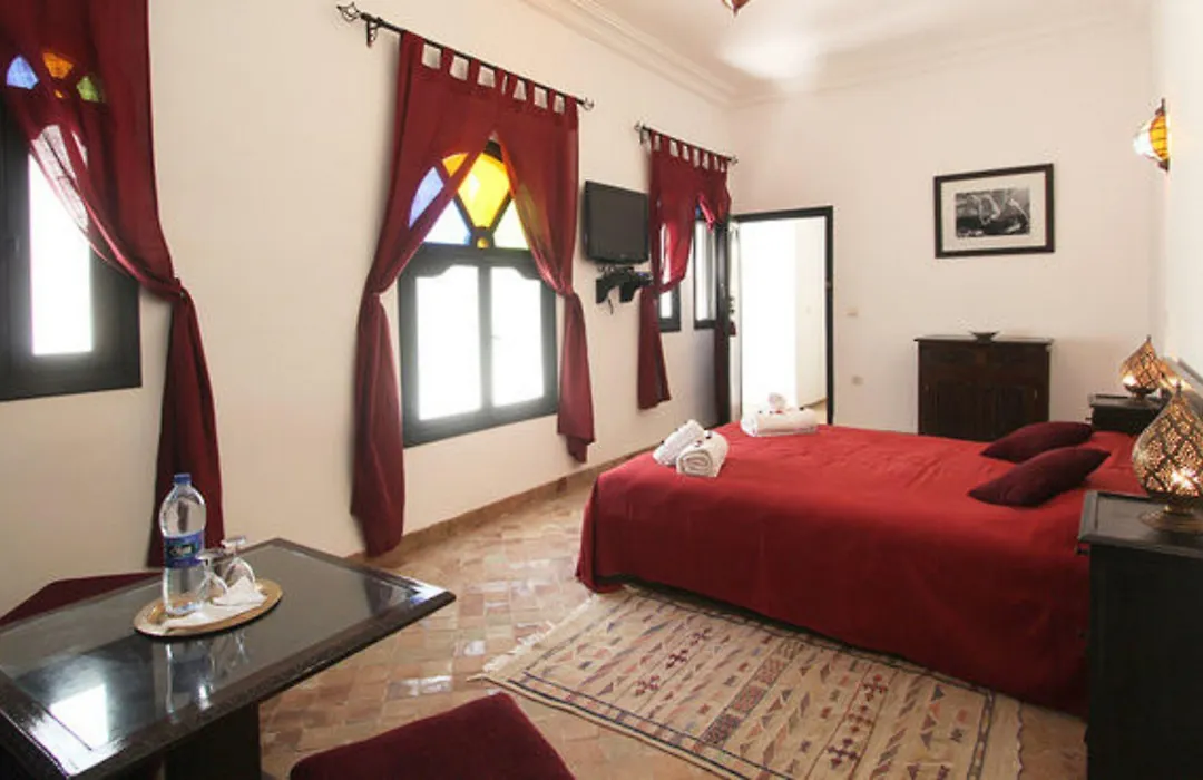 Riad Dar Foundouk-1
