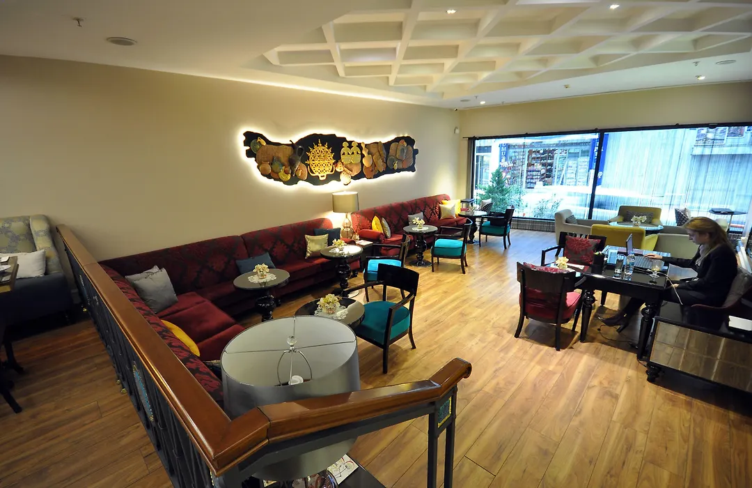 Neorion Hotel - Special Class-1