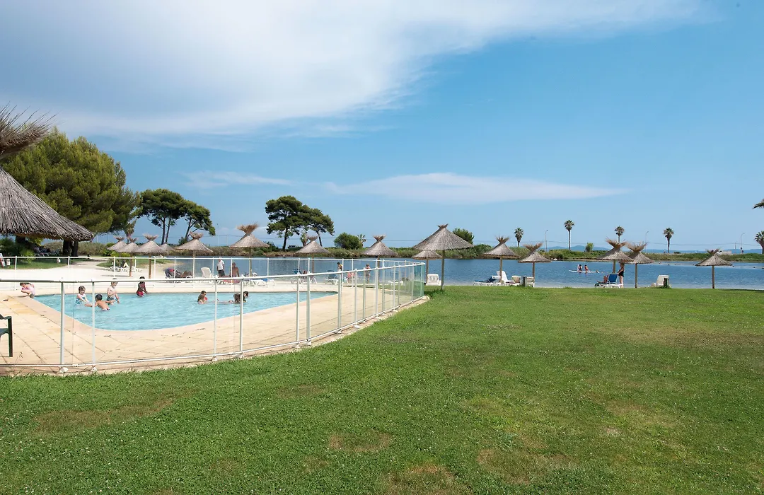Hotel Club Le Plein Sud Vacances Bleues-1