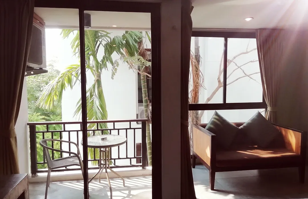 Mandala House, Chiang Mai-1