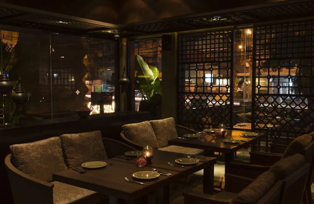 Casa Nithra Bangkok-1