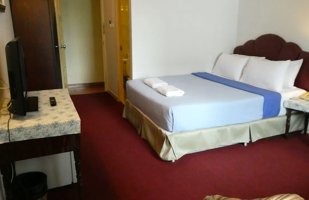 Mango Lagoon Place-1