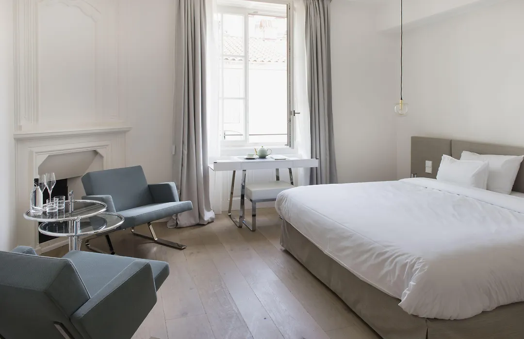 Hôtel de Tourrel, Saint Rémy de Provence, a Member of Design Hotels-1