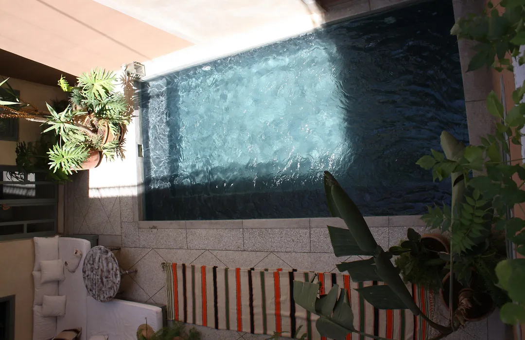 Riad Olema Et Spa-1