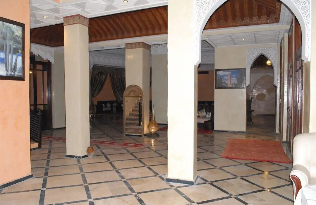 Marrakech House-1