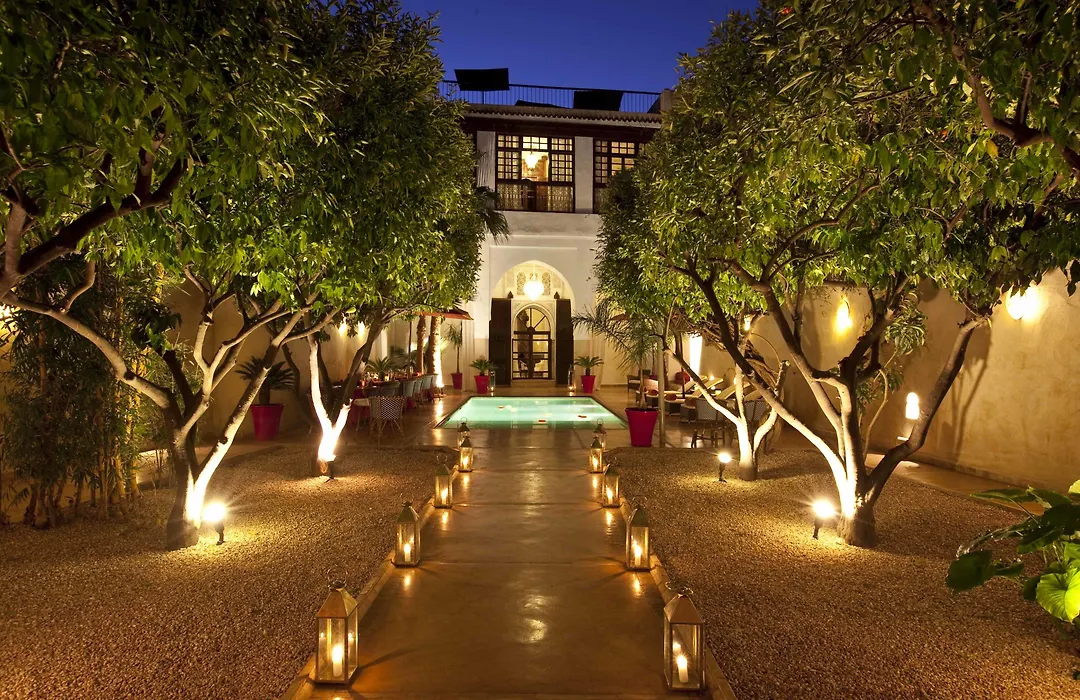 Riad Charai-1