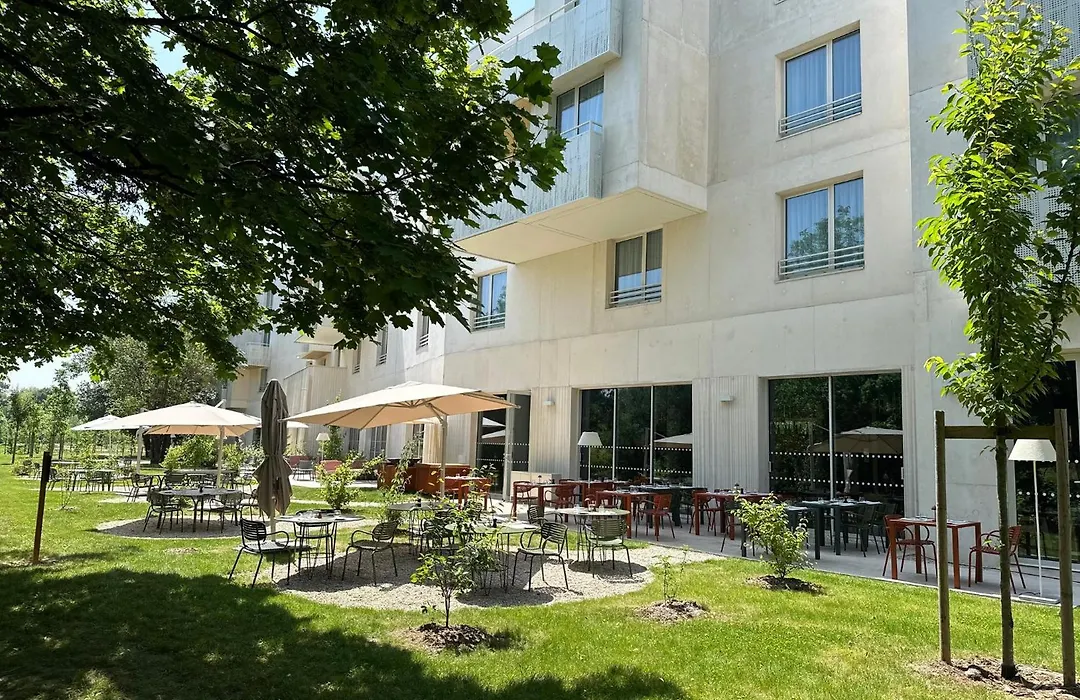 voco Beaune , Cité des Vins by IHG-1