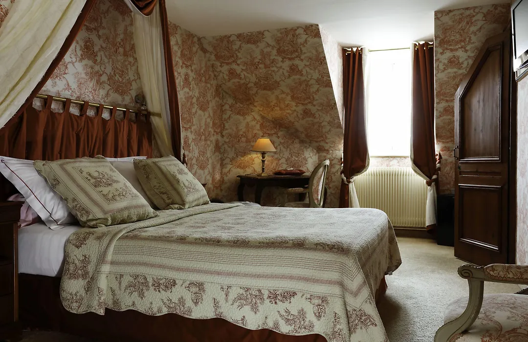 Hôtel L'Ecrin-1