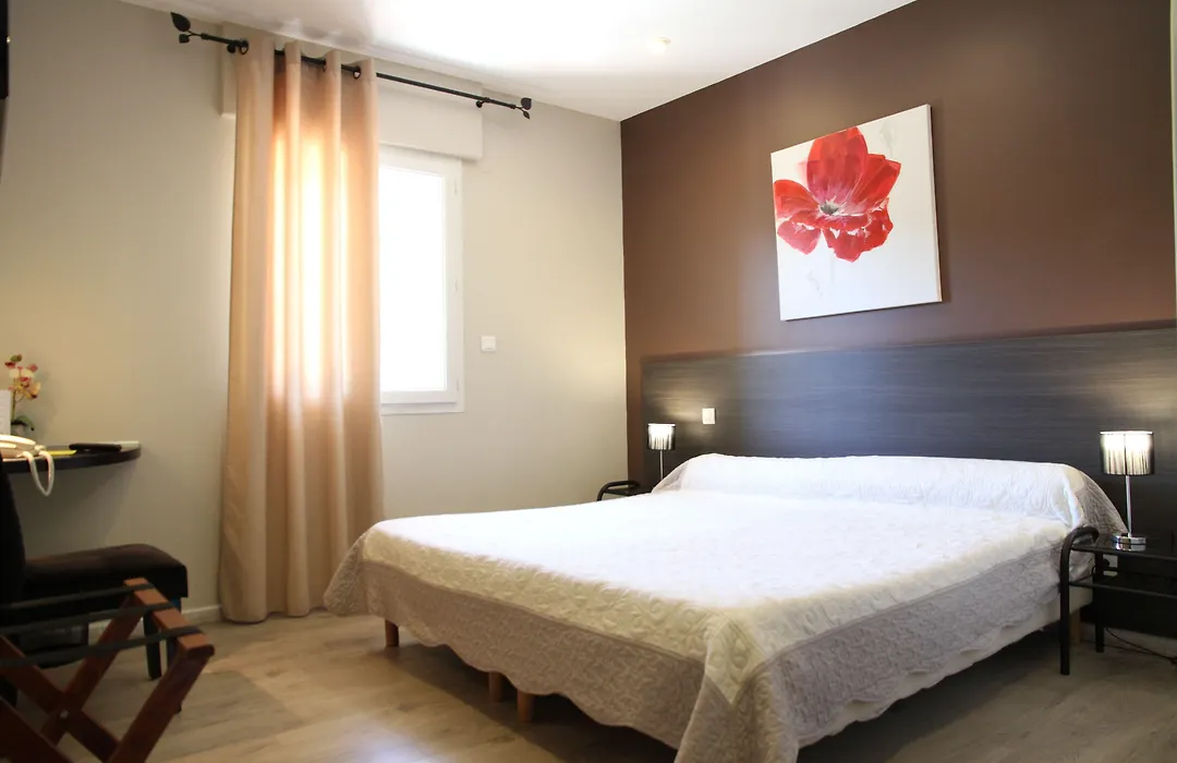Hotel Saint Germain-1
