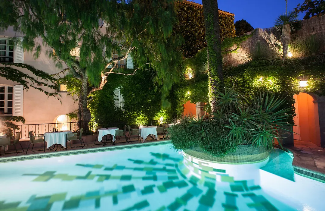 Le Yaca Saint-Tropez-1