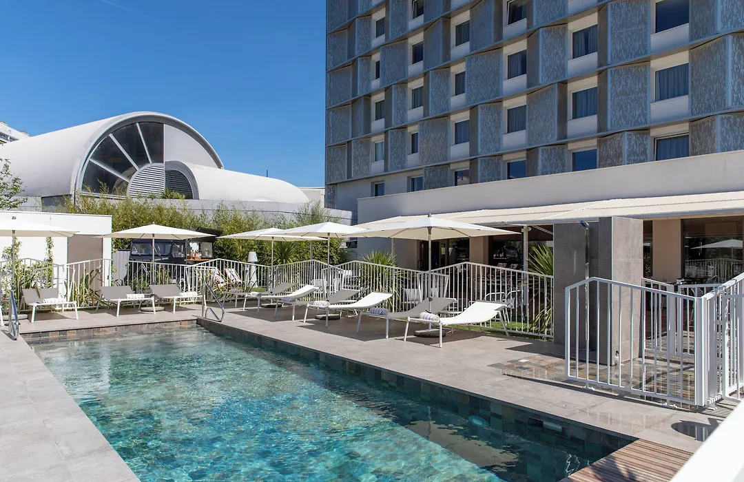 AC Hotel by Marriott Marseille Prado Vélodrome-1
