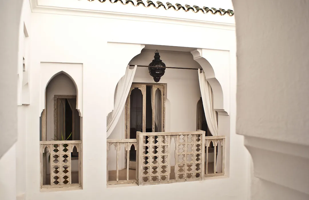 Riad Safa-1