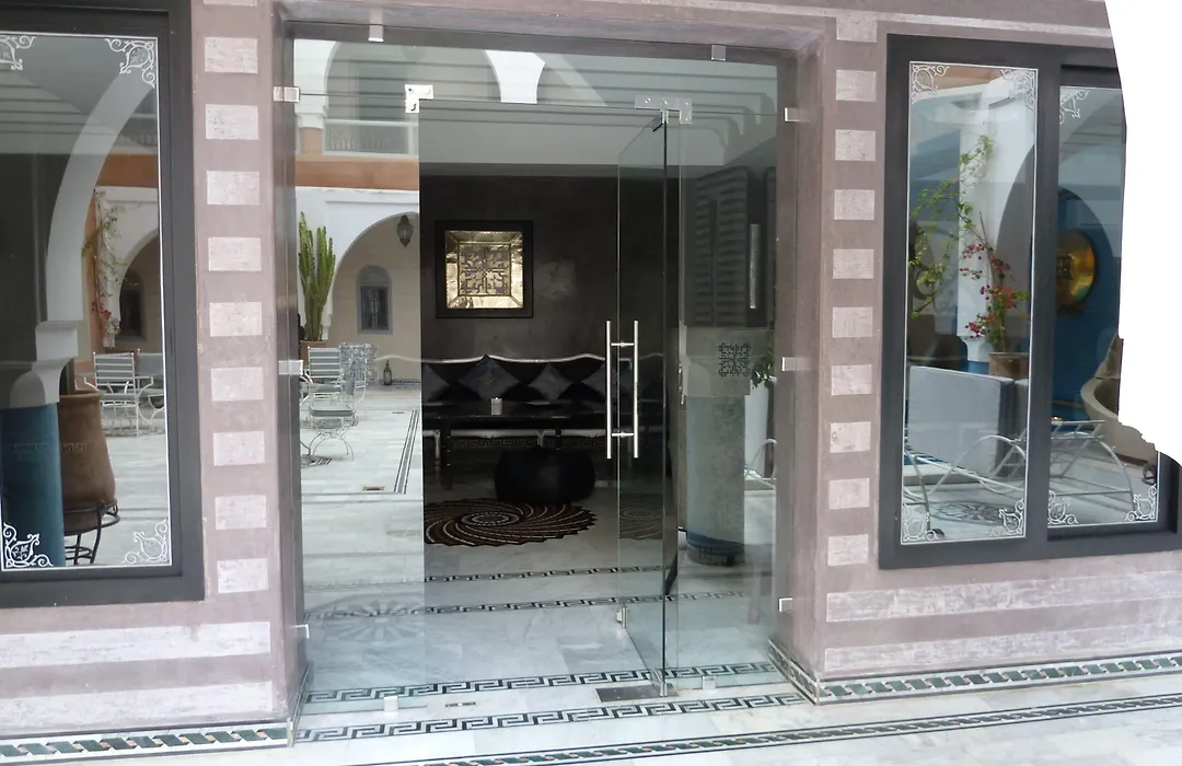 Ksar Anika Boutique Hotel&Spa-1