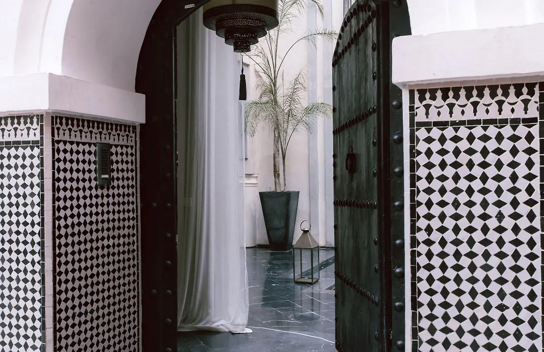 Riad K-1