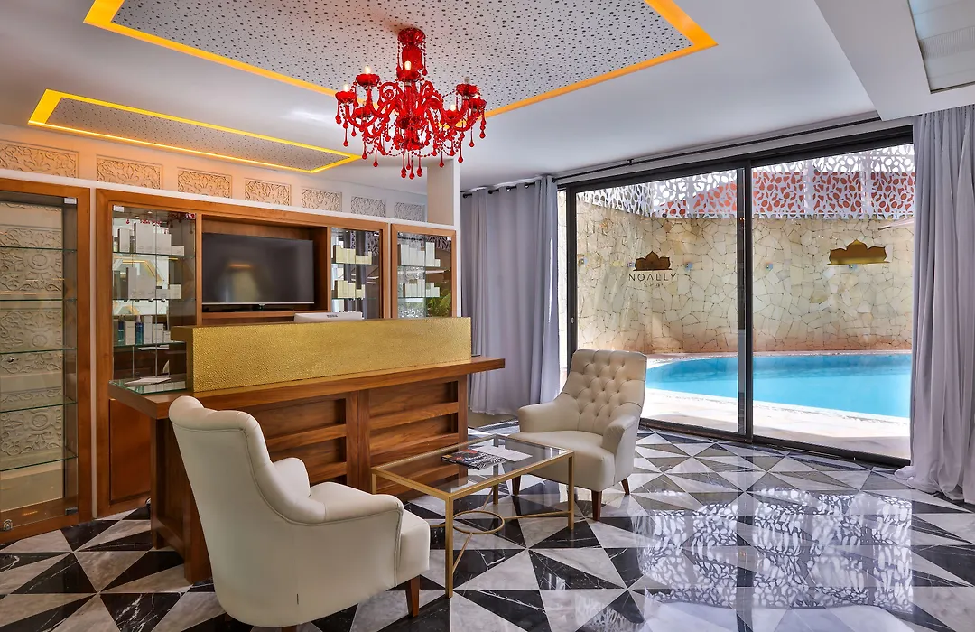 2Ciels Boutique Hôtel-1