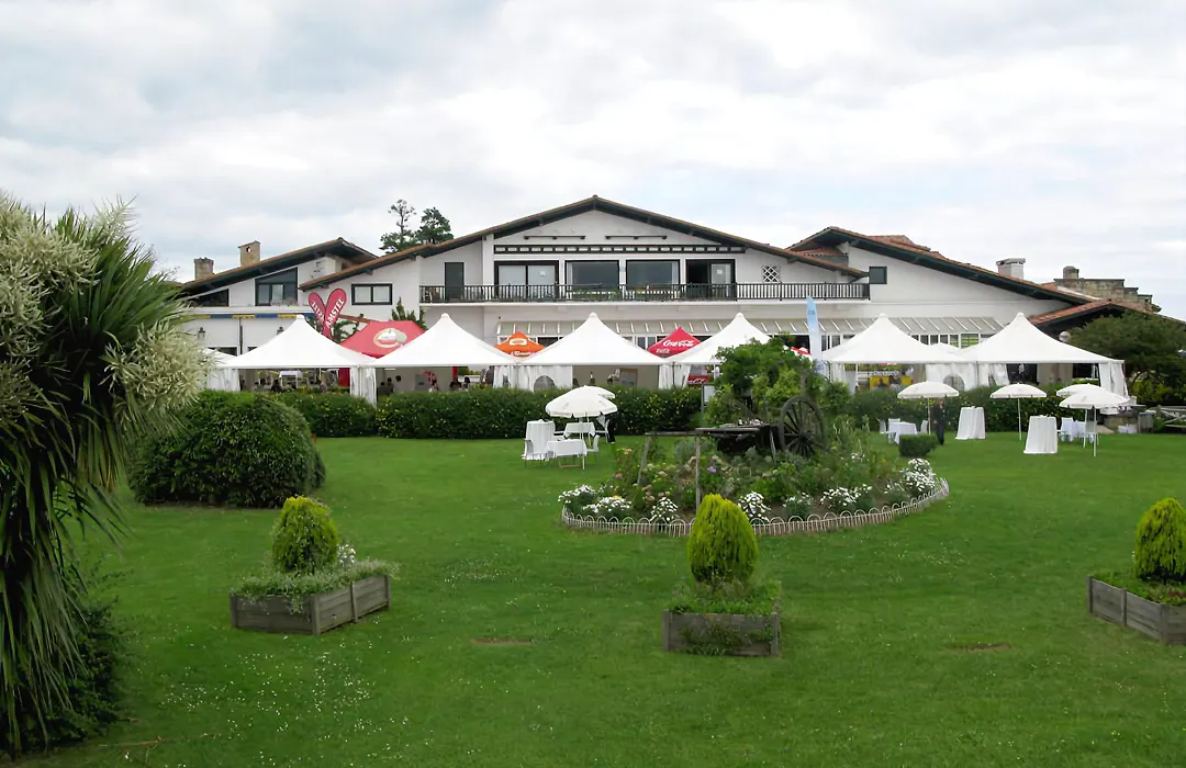Hotel Gudamendi-1