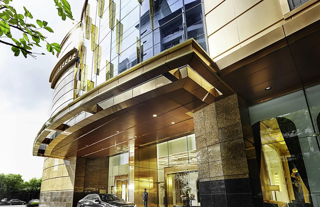 Grande Centre Point Sukhumvit 55 Thong Lo-1