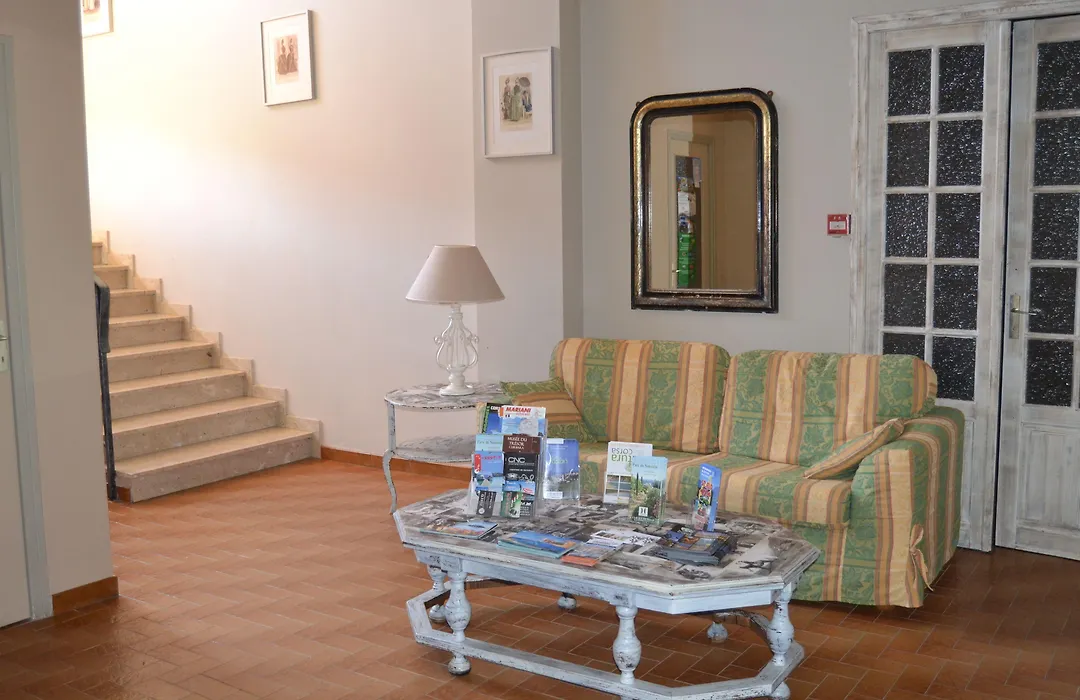 Hotel Cyrnea-1