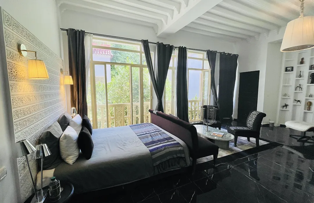 Riad 144-1
