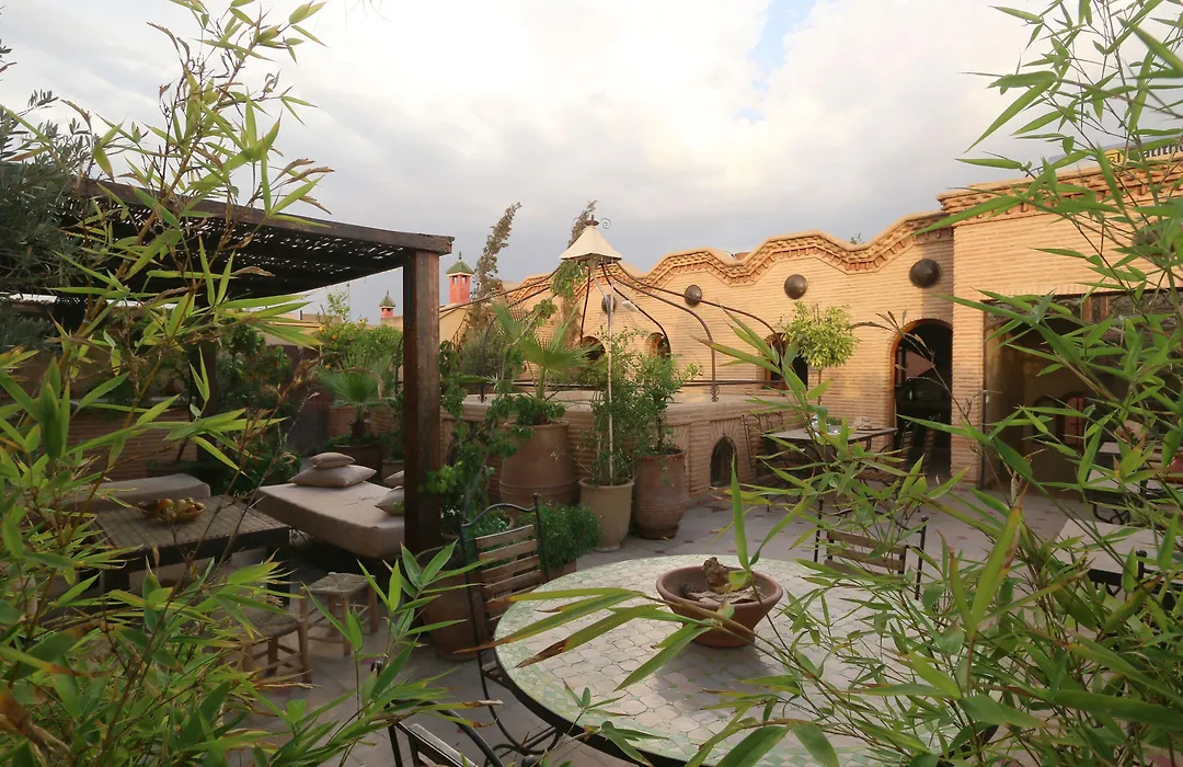Riad L'Emir-1