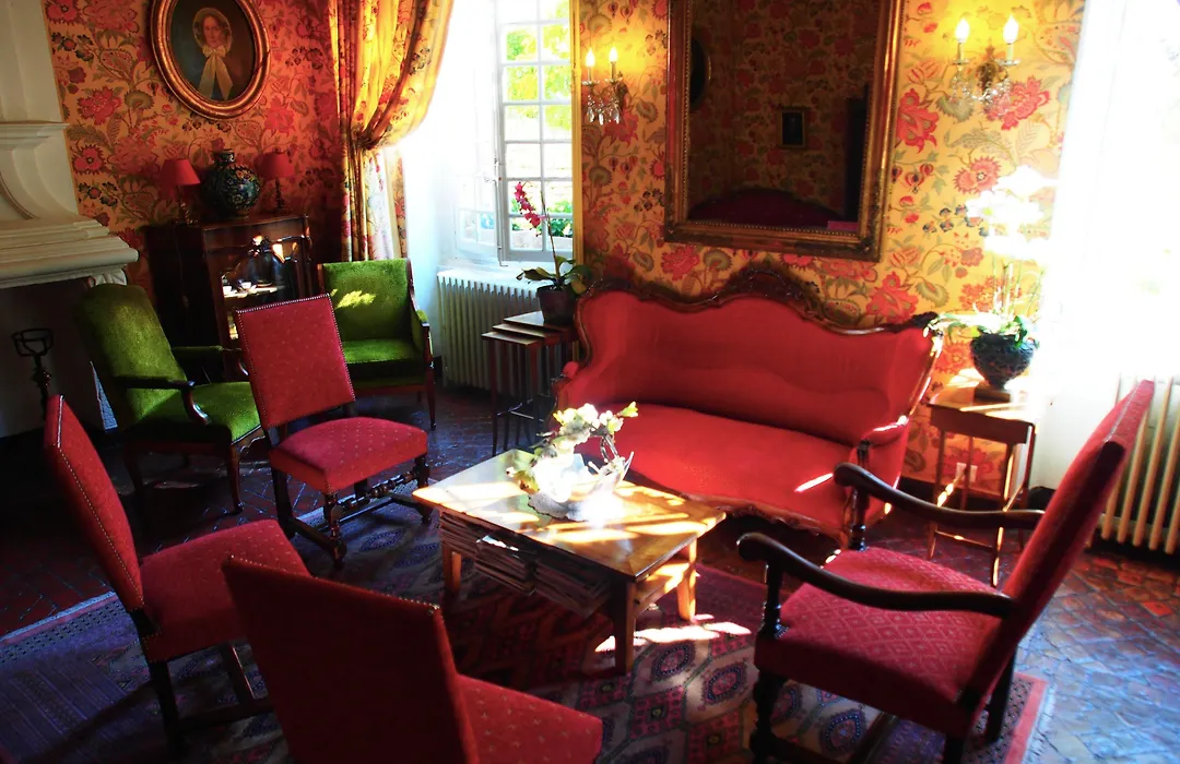 Hostellerie Le Beffroi-1