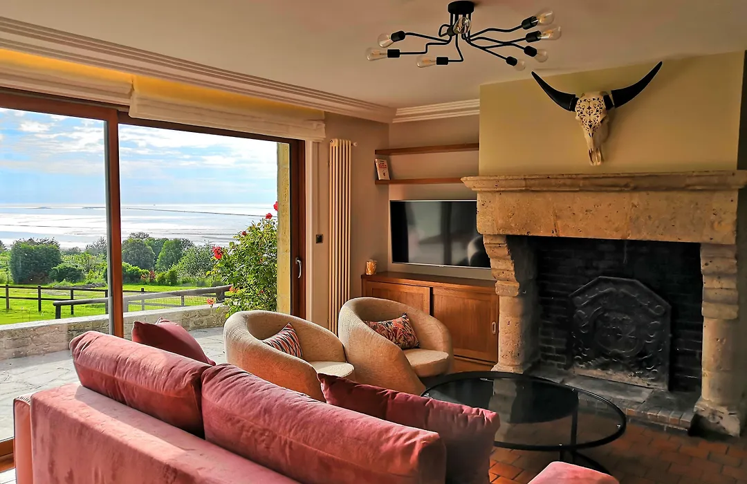 Domaine du Clos Fleuri - Spa-1