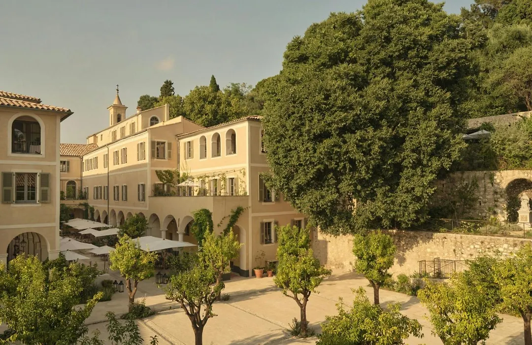 Hôtel du Couvent, a Luxury Collection Hotel, Nice-1