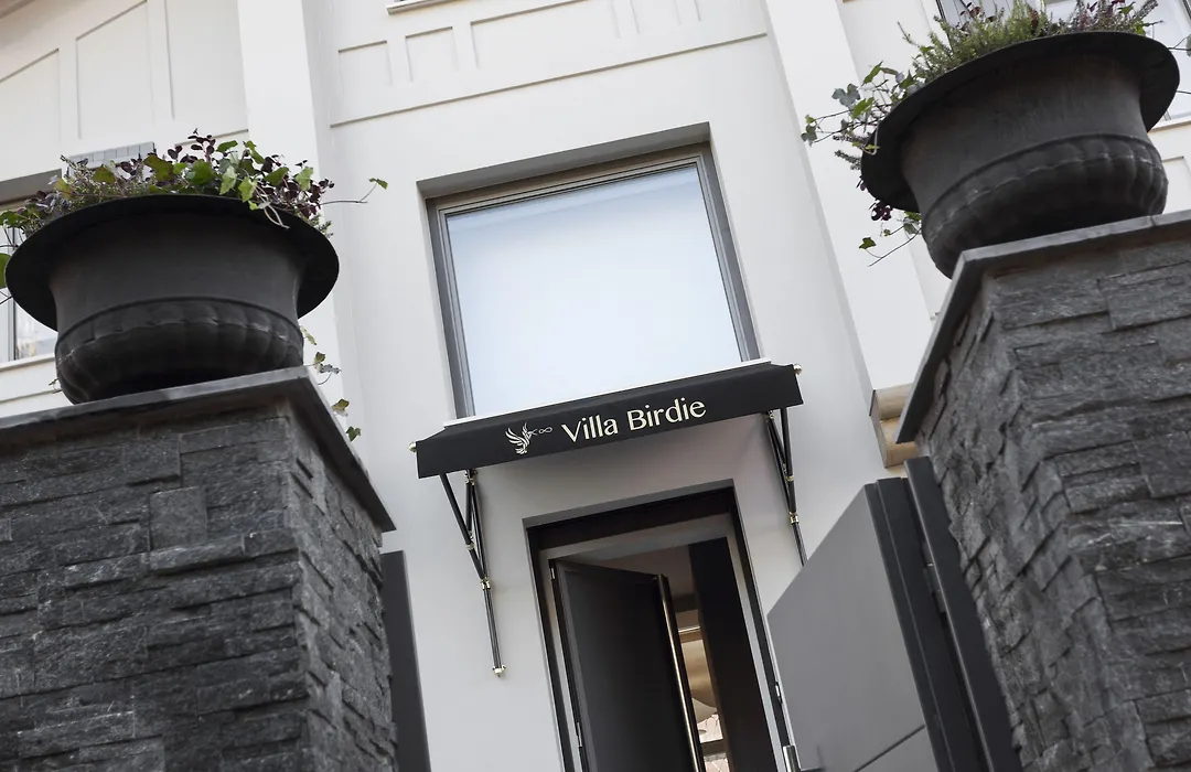 Villa Birdie Boutique - Adults Only-1