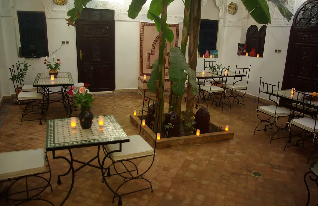 Riad Abaca Badra-1