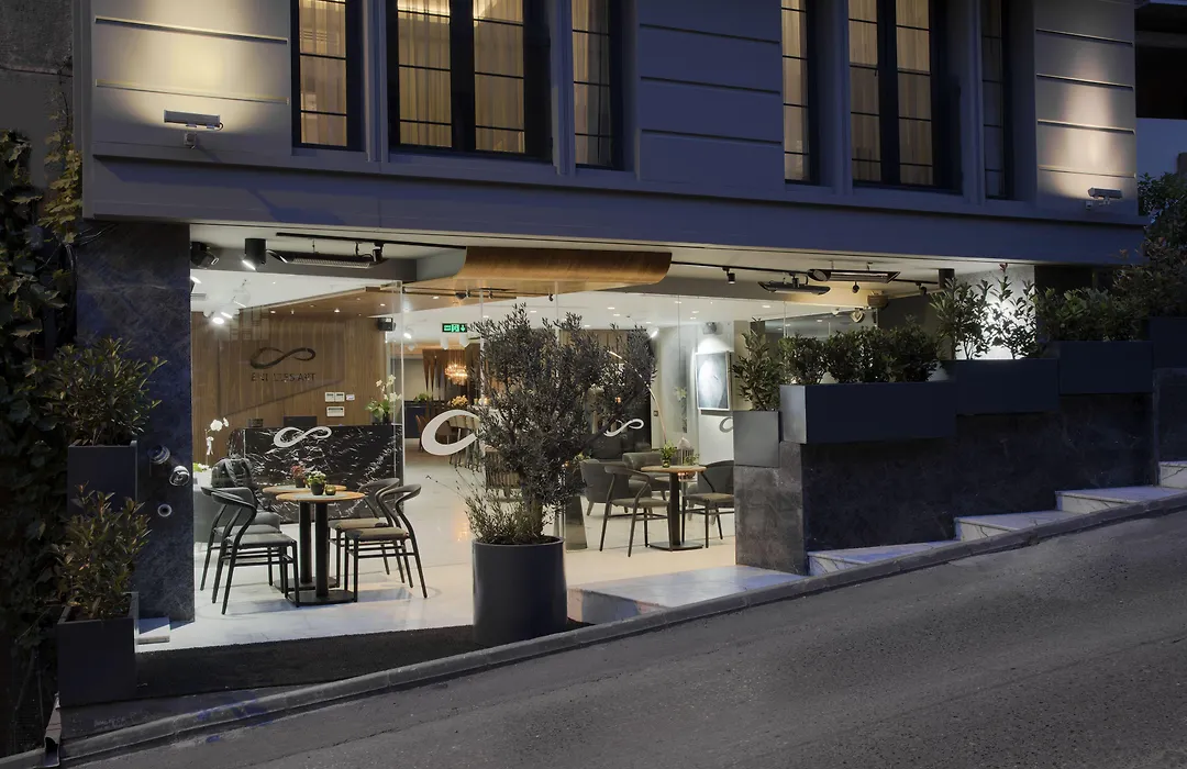 Endless Art Hotel-Special Category-1