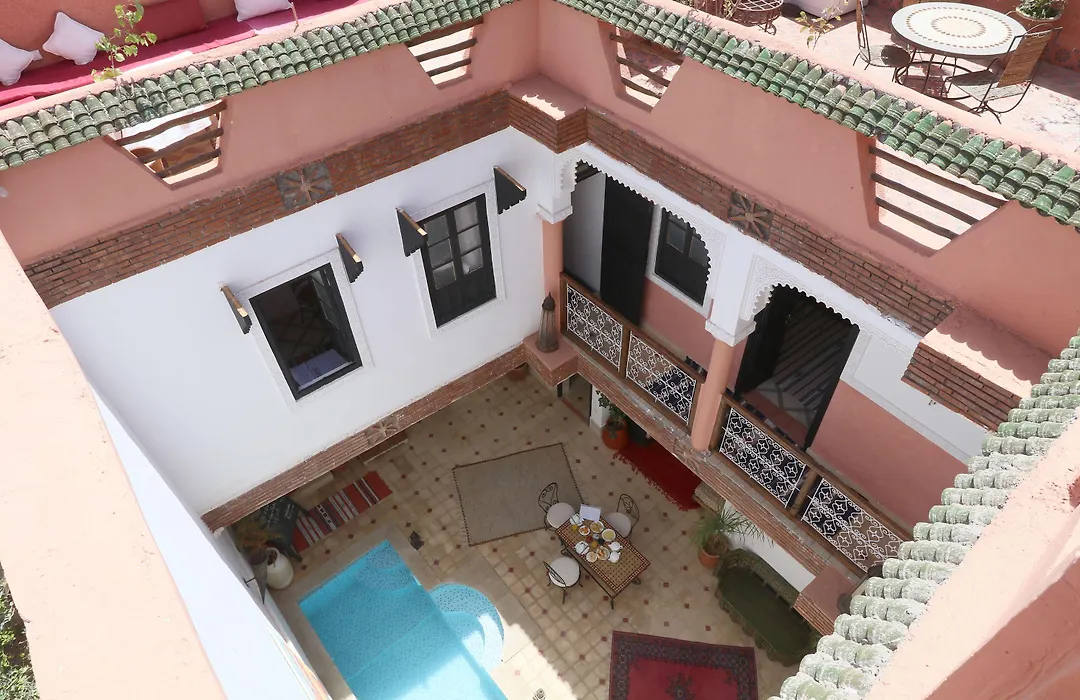 Riad Capri-1
