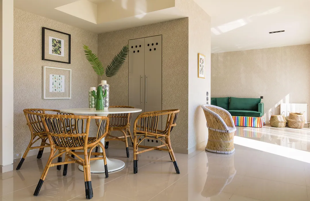 Athens Mosaico Suites & Apartments-1