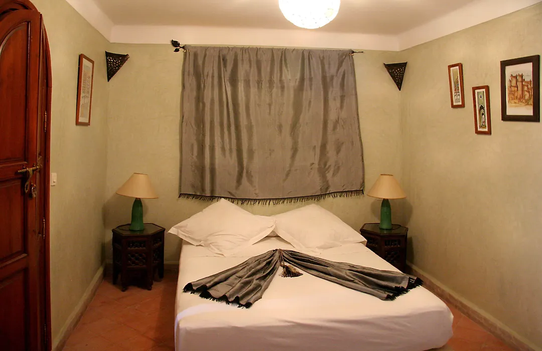 Riad Zen House-1