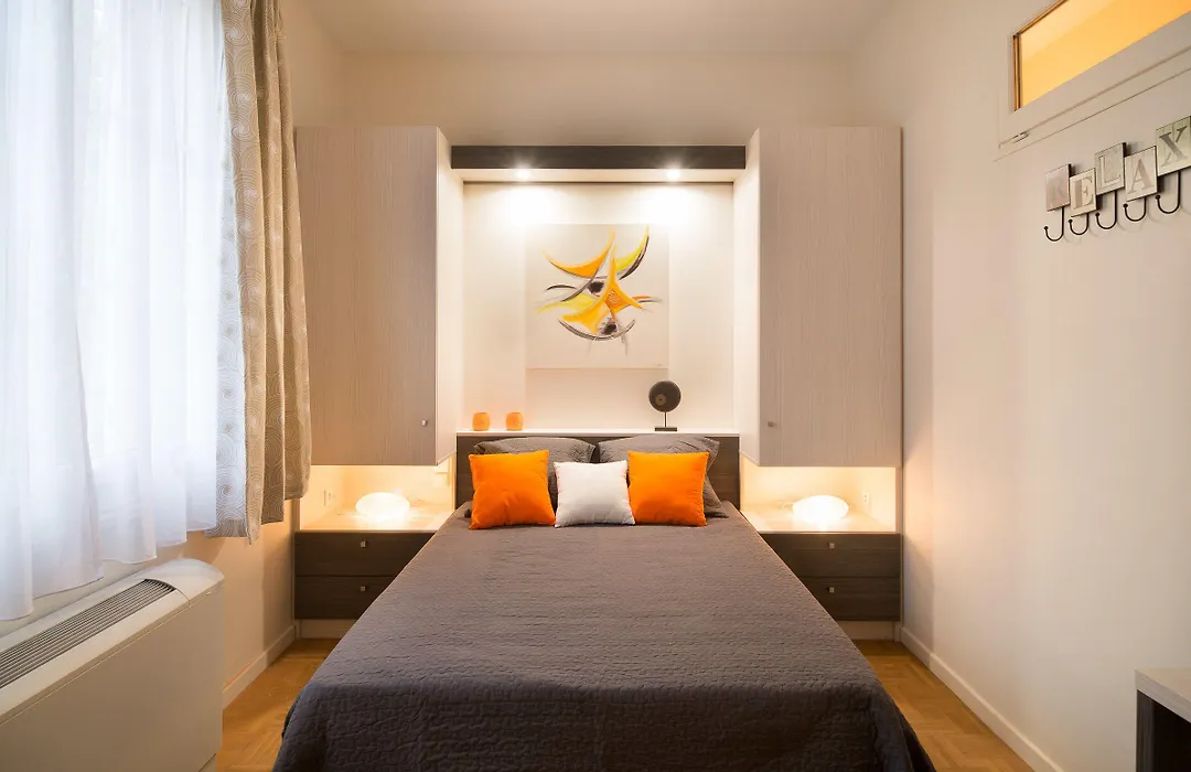 B&B Le Logis Du Mas-1