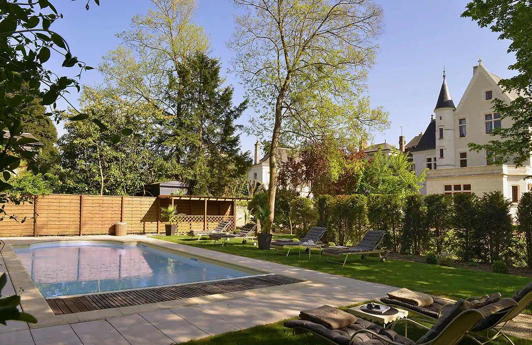 Le Manoir Saint Thomas-1