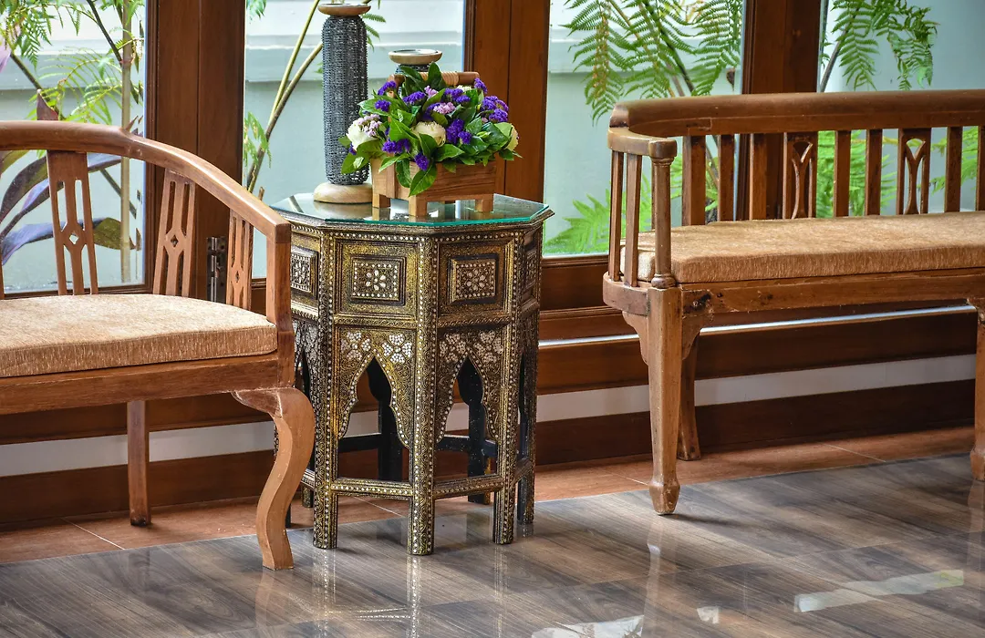 White Boutique Hotel&Spa-1