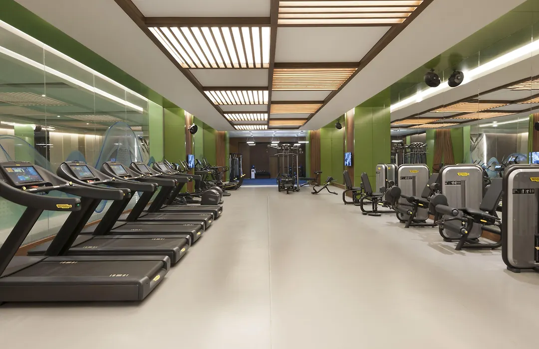 Elite World Grand Istanbul Küçükyalı-1