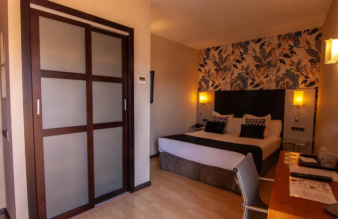 Hotel San Gil-1