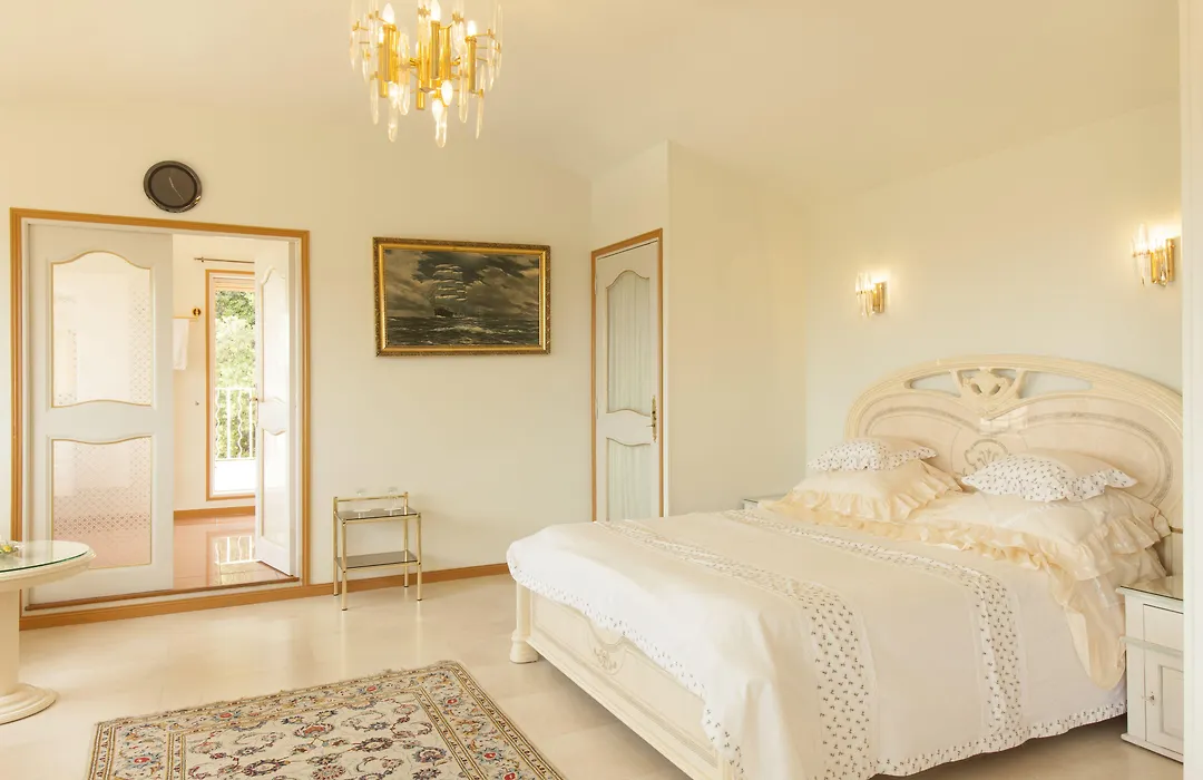 Domaine du Paradis des Oiseaux-1