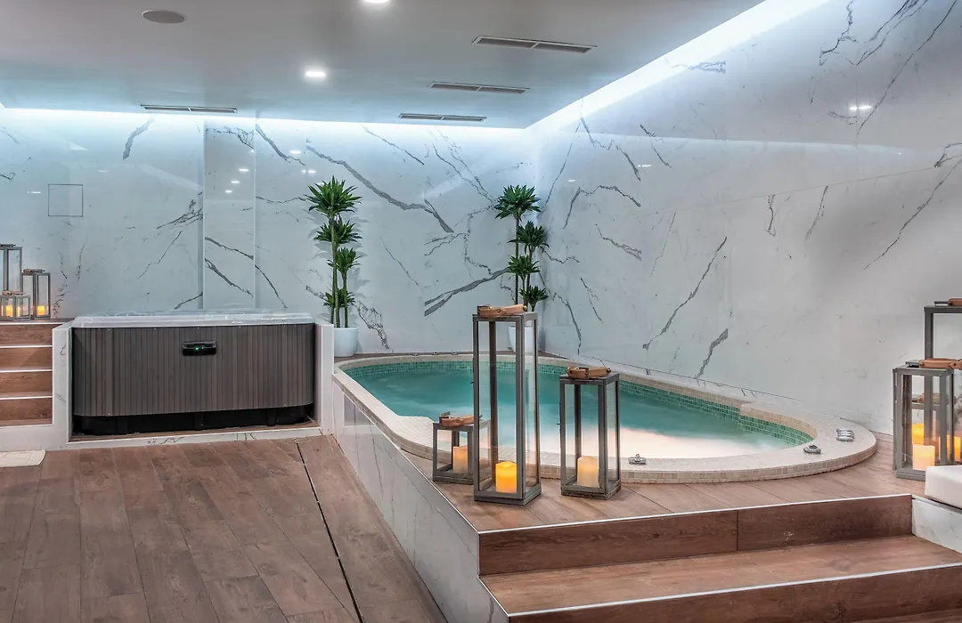 Le Palais Gallien Hôtel&Spa-1