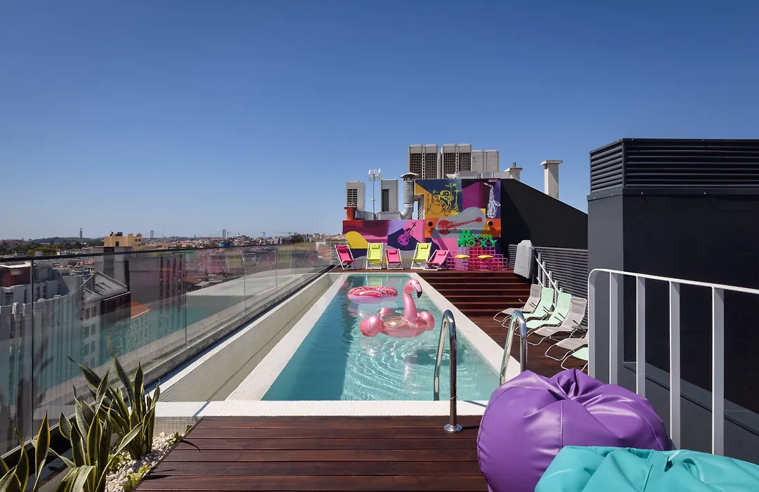 Moxy Lisbon City-1
