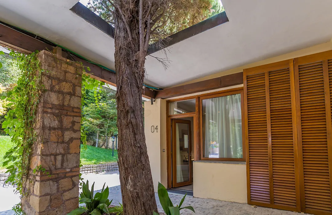 Fauno Urban Resort-1