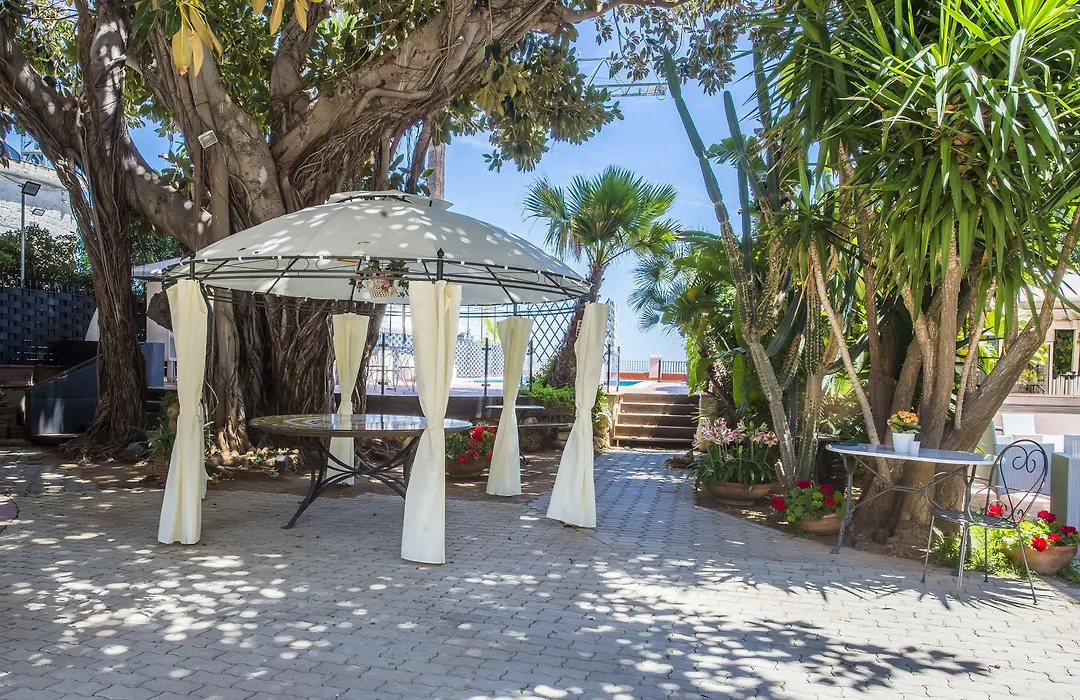 B&B Villa Liberty Sul Mare By Wonderful Italy-1