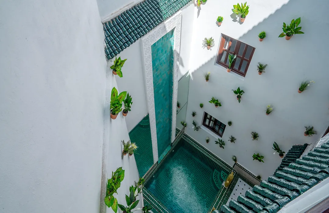Riad Art & Emotions-1