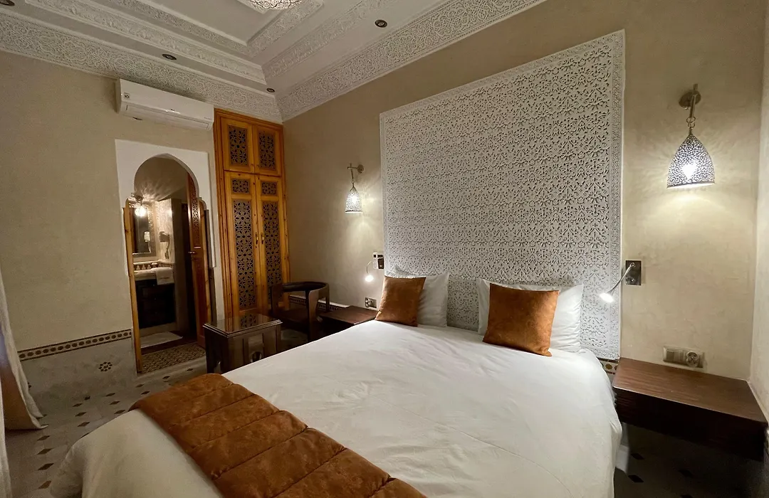 Riad Shajara-1